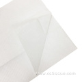 2 Ply No Embossing Strong Water Absorption Multifold